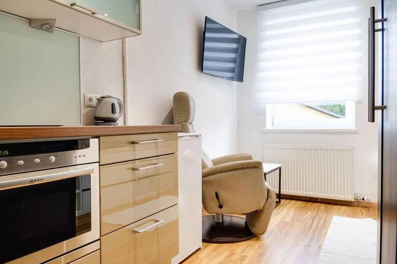 Micro Studio Apartment Minimum Stay 30 Days Innsbruck